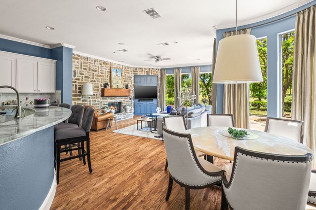 1709 Singletree Court, Mckinney, TX 75072