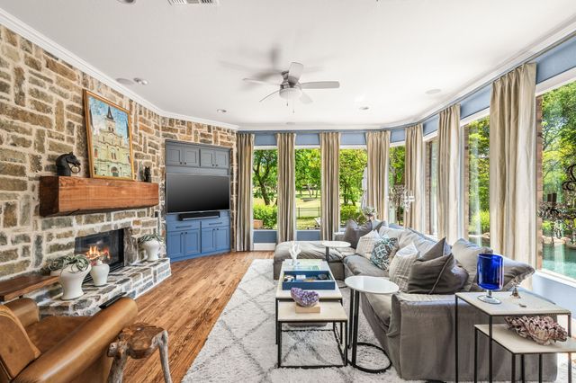 1709 Singletree Court, Mckinney, TX 75072