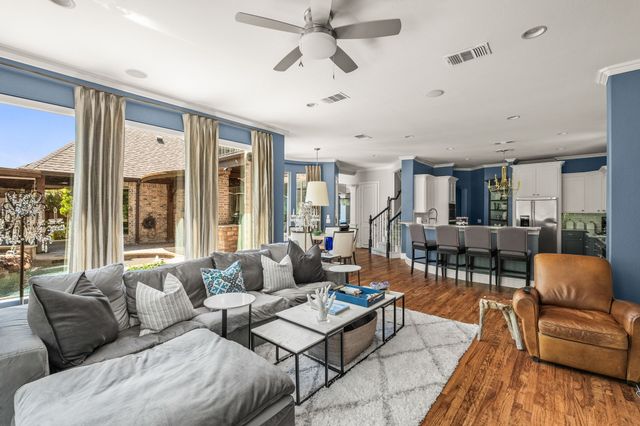 1709 Singletree Court, Mckinney, TX 75072