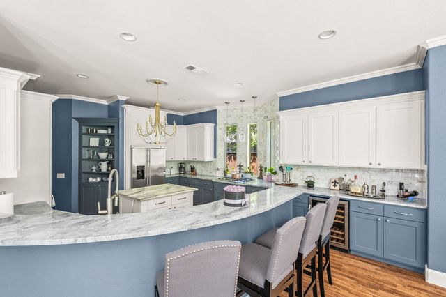 1709 Singletree Court, Mckinney, TX 75072