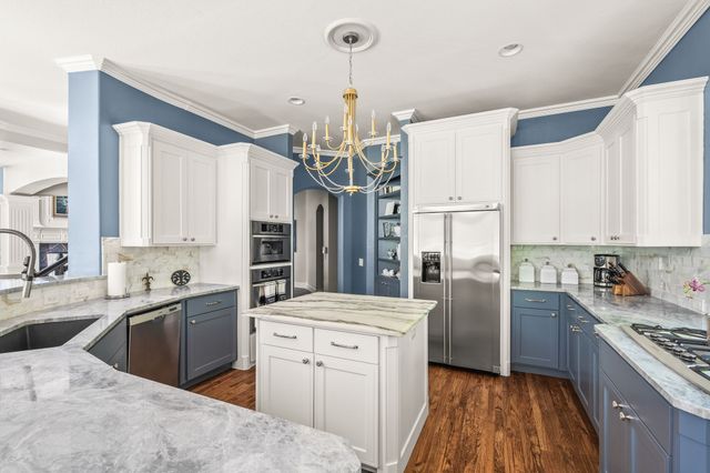 1709 Singletree Court, Mckinney, TX 75072