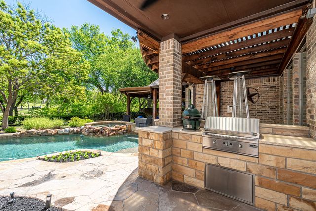 1709 Singletree Court, Mckinney, TX 75072