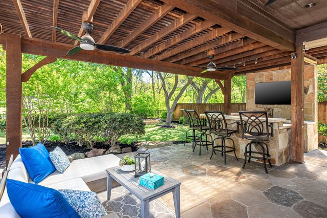 1709 Singletree Court, Mckinney, TX 75072