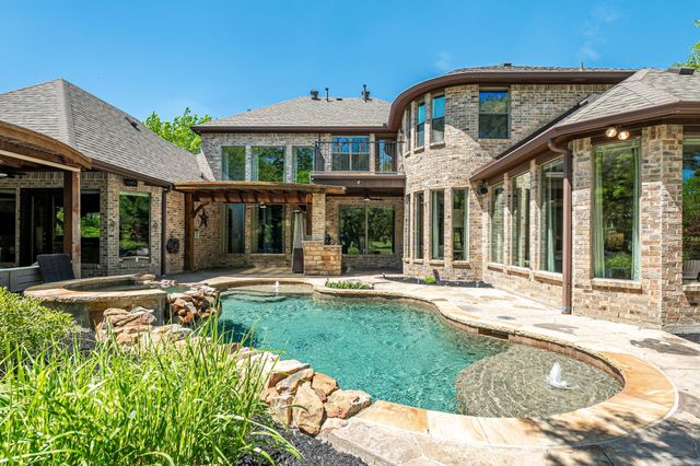1709 Singletree Court, Mckinney, TX 75072