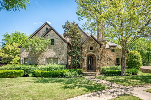 1709 Singletree Court, Mckinney, TX 75072