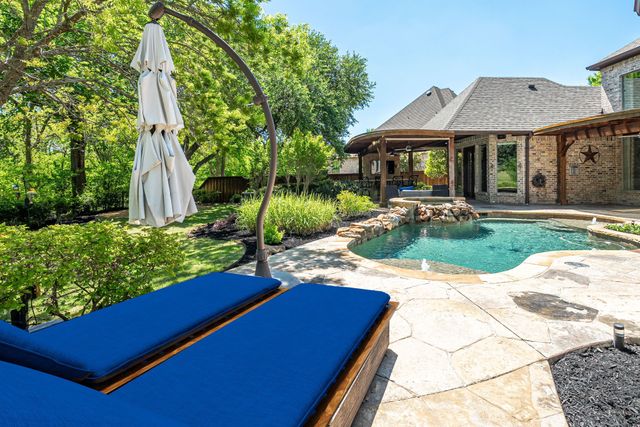 1709 Singletree Court, Mckinney, TX 75072