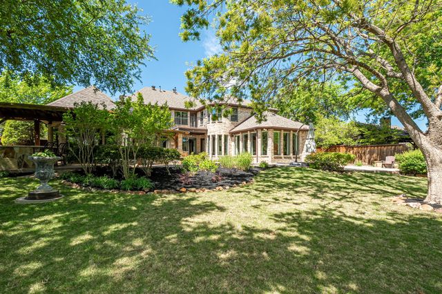 1709 Singletree Court, Mckinney, TX 75072