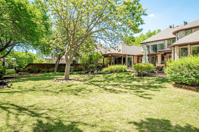 1709 Singletree Court, Mckinney, TX 75072