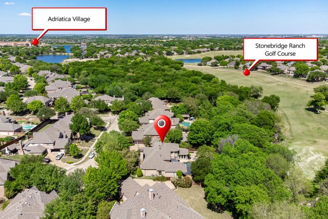1709 Singletree Court, Mckinney, TX 75072