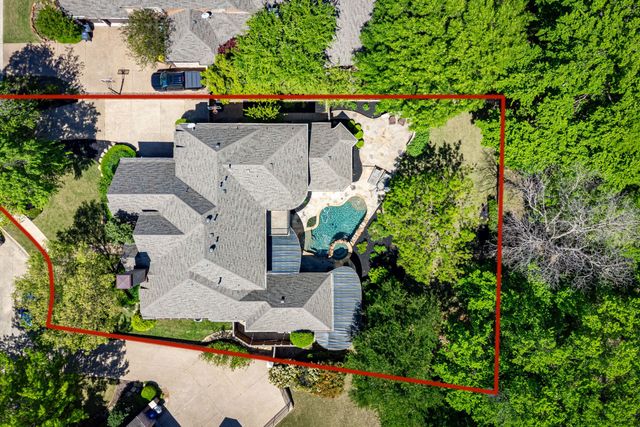 1709 Singletree Court, Mckinney, TX 75072