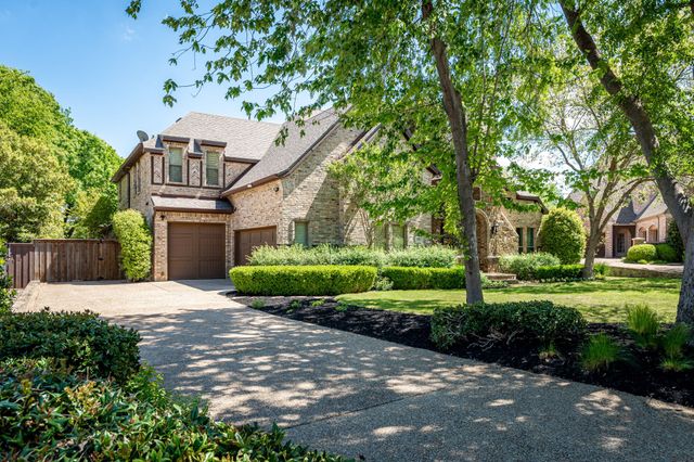 1709 Singletree Court, Mckinney, TX 75072