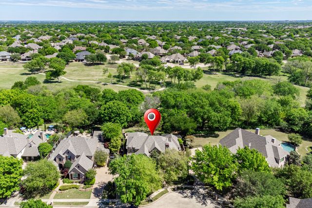 1709 Singletree Court, Mckinney, TX 75072
