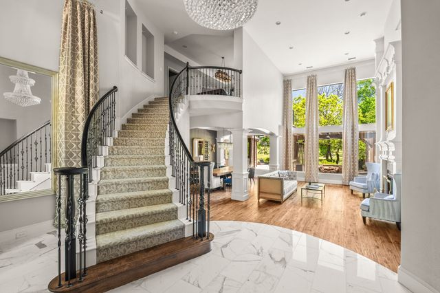 1709 Singletree Court, Mckinney, TX 75072