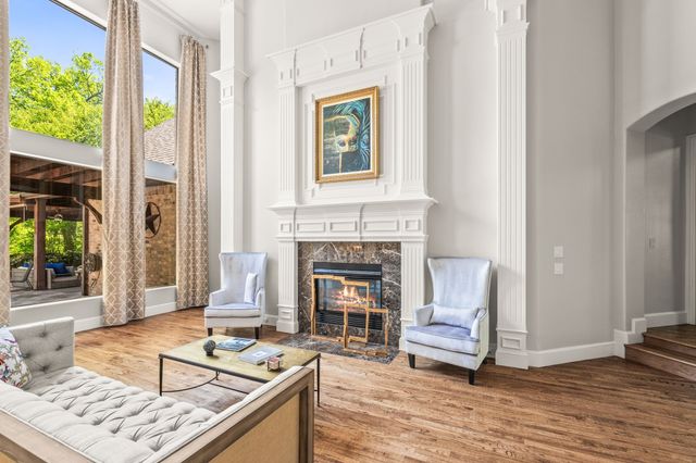 1709 Singletree Court, Mckinney, TX 75072