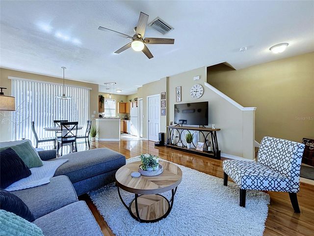 12207 COUNTRY WHITE CIRCLE, Tampa, FL 33635