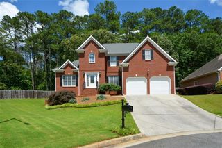 1703 Rifle SW Ridge, Marietta, GA 30064