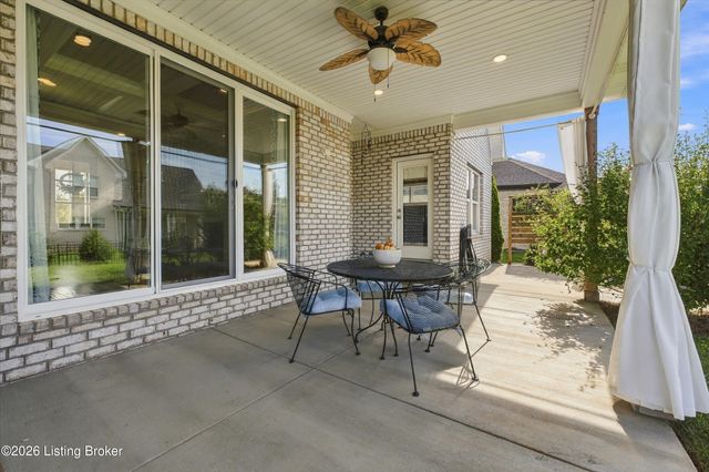 6370 Clore Ln, Crestwood, KY 40014