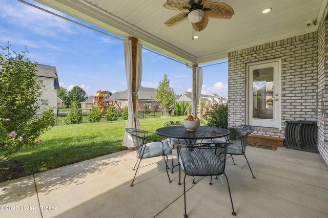 6370 Clore Ln, Crestwood, KY 40014