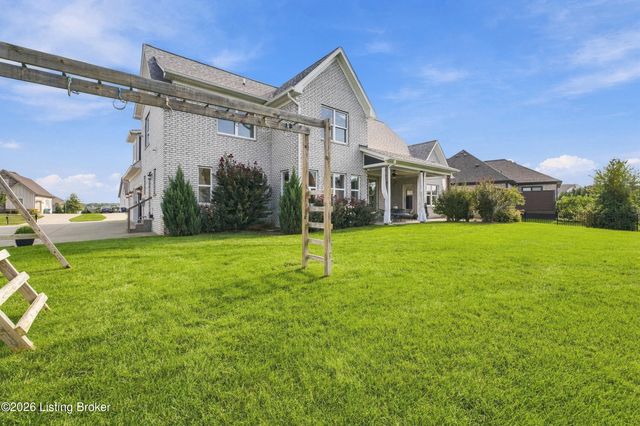 6370 Clore Ln, Crestwood, KY 40014
