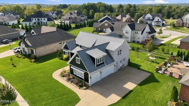 6370 Clore Ln, Crestwood, KY 40014