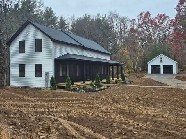 182 Main Rd, Gill, MA 01354