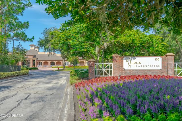 1230 Champions Drive, Daytona Beach, FL 32124