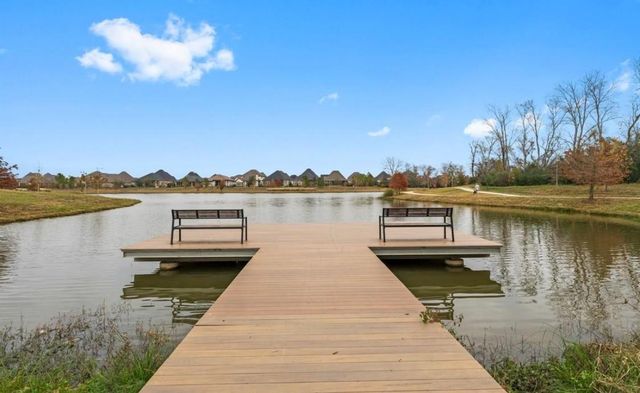 15139 Post Oak Falls Drive, Cypress, TX 77433