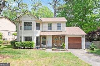 2442 Stonebridge Lane, Duluth, GA 30096