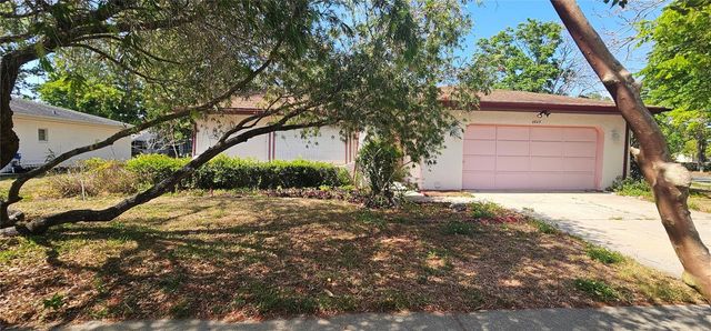 8623 STONEHEDGE WAY, Hudson, FL 34667