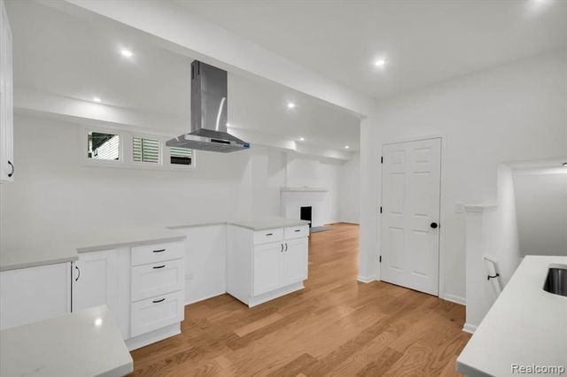 903 Burlingame Street, Detroit, MI 48202