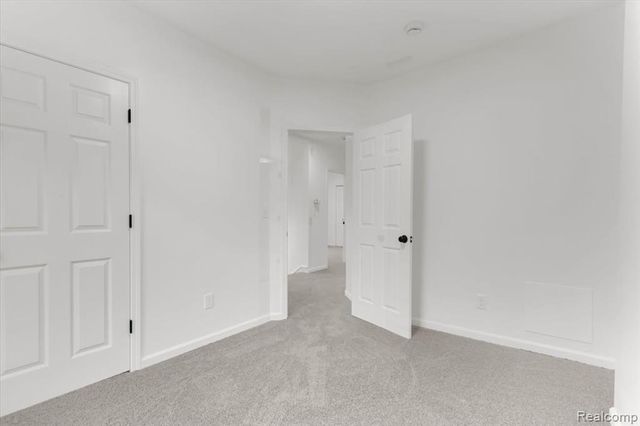 903 Burlingame Street, Detroit, MI 48202