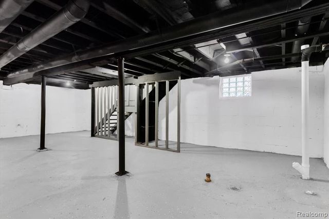 903 Burlingame Street, Detroit, MI 48202
