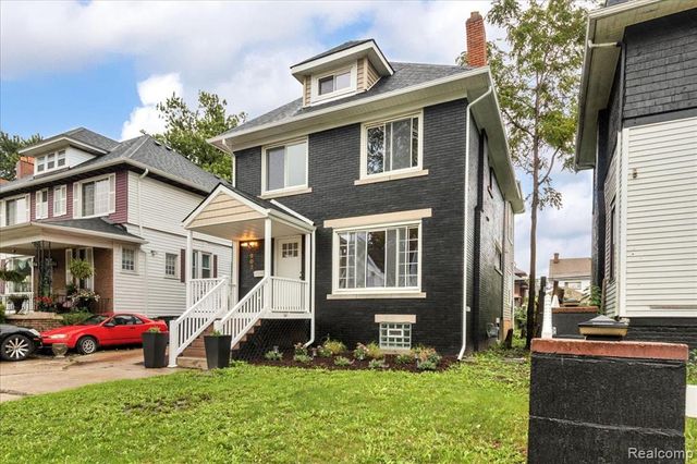 903 Burlingame Street, Detroit, MI 48202