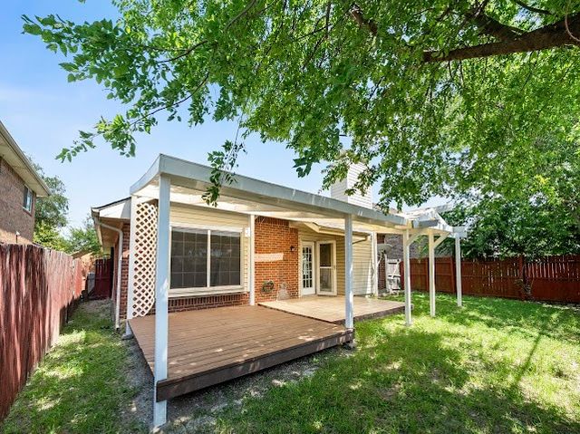3435 Winter Oak Drive, Garland, TX 75044