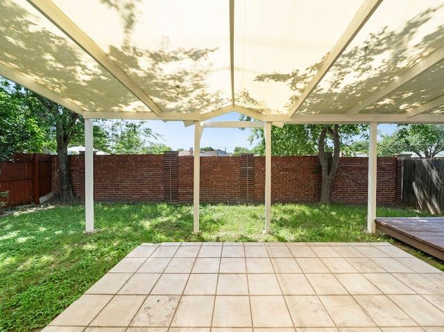 3435 Winter Oak Drive, Garland, TX 75044