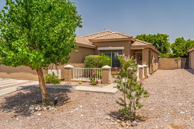 9421 S 1ST Avenue, Phoenix, AZ 85041