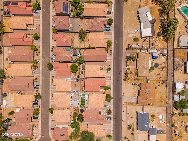 9421 S 1ST Avenue, Phoenix, AZ 85041