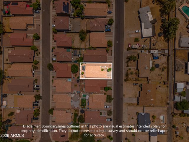 9421 S 1ST Avenue, Phoenix, AZ 85041