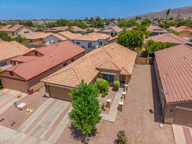9421 S 1ST Avenue, Phoenix, AZ 85041