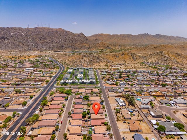 9421 S 1ST Avenue, Phoenix, AZ 85041