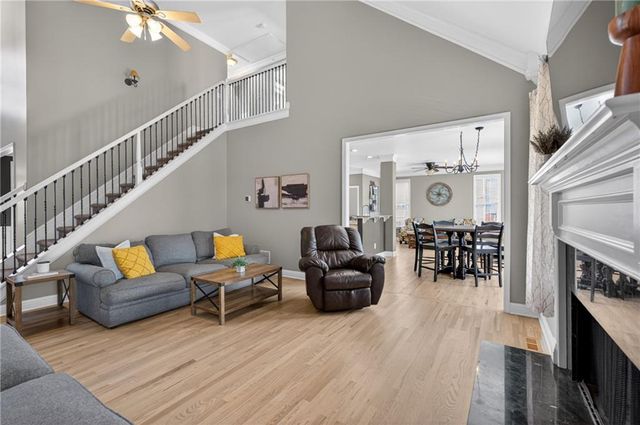 300 Wild Barley Way, Loganville, GA 30052
