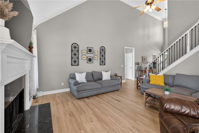 300 Wild Barley Way, Loganville, GA 30052