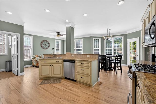 300 Wild Barley Way, Loganville, GA 30052