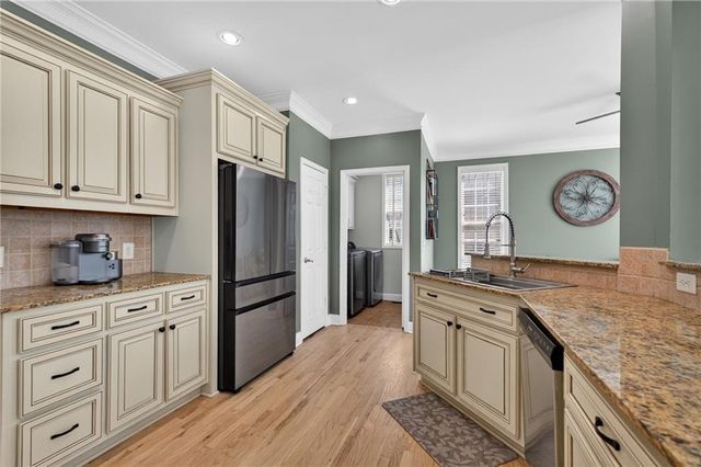 300 Wild Barley Way, Loganville, GA 30052