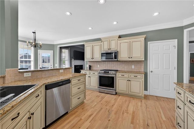 300 Wild Barley Way, Loganville, GA 30052