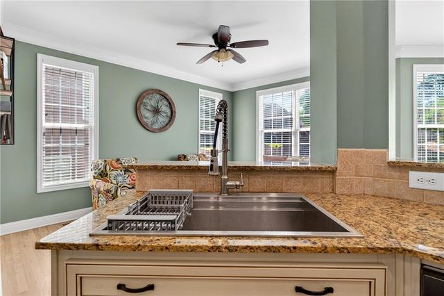 300 Wild Barley Way, Loganville, GA 30052