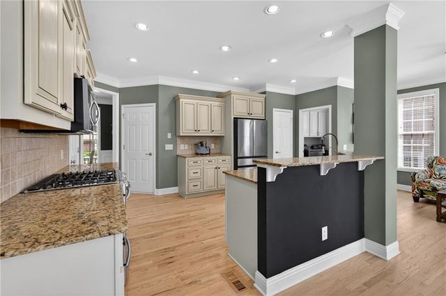 300 Wild Barley Way, Loganville, GA 30052