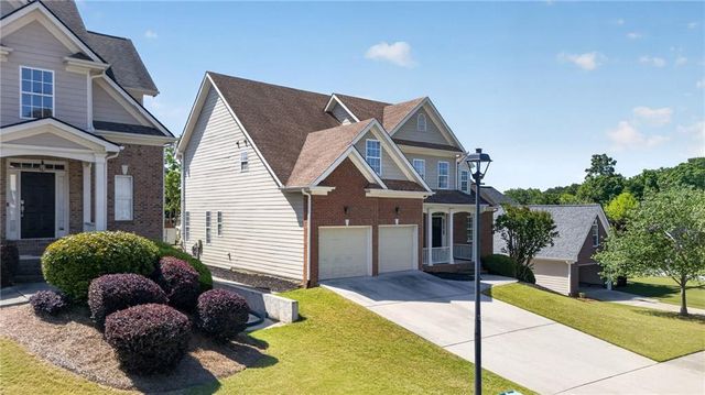 300 Wild Barley Way, Loganville, GA 30052