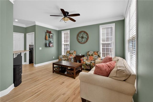 300 Wild Barley Way, Loganville, GA 30052