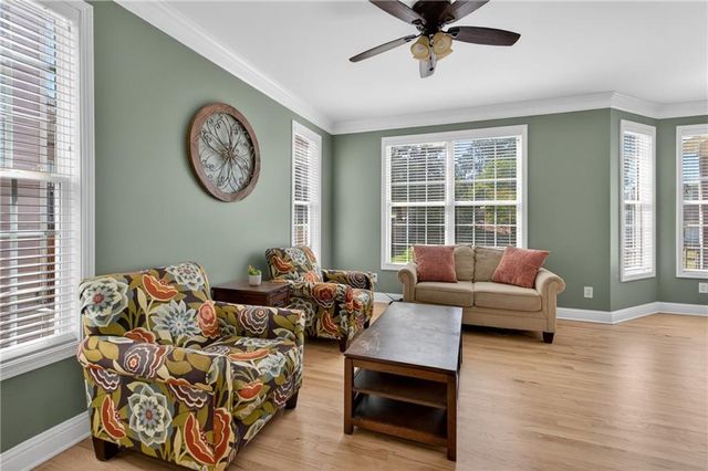 300 Wild Barley Way, Loganville, GA 30052